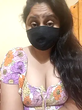 mouni499 online show from March 2026 04:40:01 PM