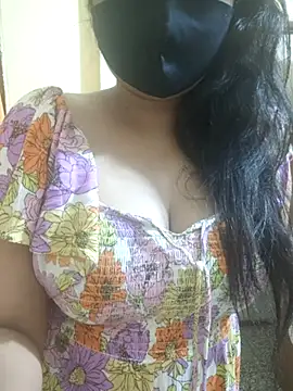 mouni499 online show from April 2026 09:39:01 PM