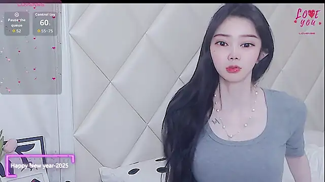 YAOYAO-2025 online show from April 2026 01:49:01 PM