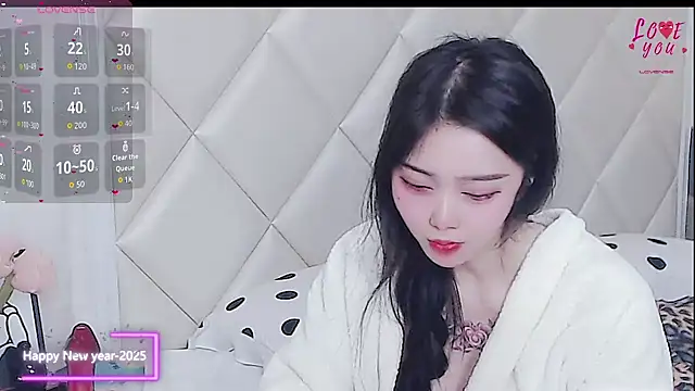 YAOYAO-2025 online show from March 2026 01:51:02 PM