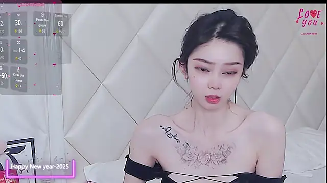 YAOYAO-2025 online show from March 2026 05:41:01 AM