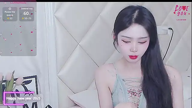 YAOYAO-2025 online show from April 2026 06:53:02 AM