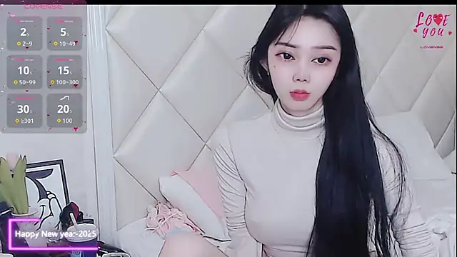 YAOYAO-2025 online show from February 2026 12:05:02 PM