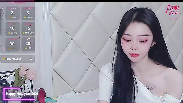 YAOYAO-2025 online show from March 2026 02:36:01 PM