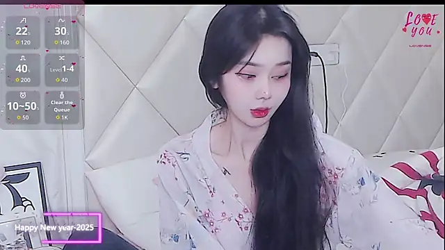 YAOYAO-2025 online show from March 2026 11:44:02 AM