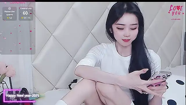 YAOYAO-2025 online show from February 2026 10:55:01 PM