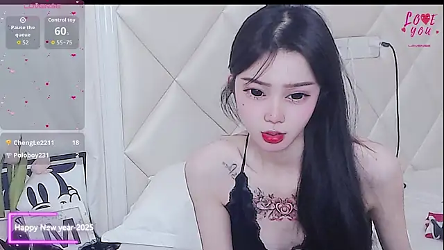 YAOYAO-2025 online show from March 2026 01:38:01 AM