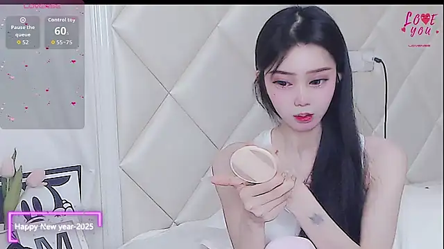 YAOYAO-2025 online show from March 2026 01:44:01 PM