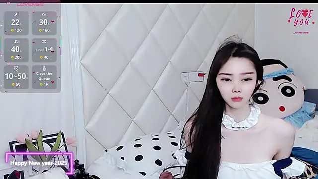 YAOYAO-2025 online show from December 2025 11:09:02 AM