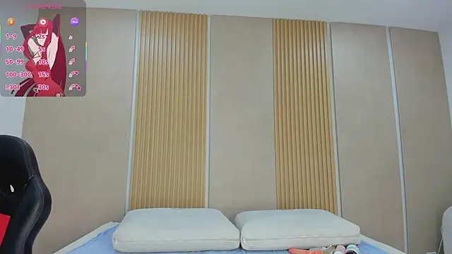 alika voss online show from December 2025 04:07:01 AM