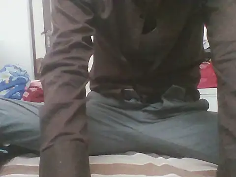 Bull Dick 69 online show from February 2026 12:01:02 PM