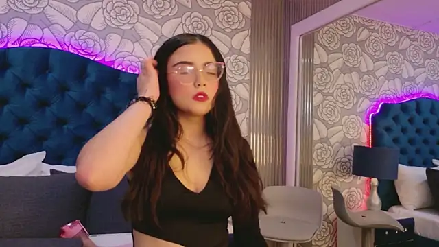 ScarlettPetrova online show from March 2026 11:56:02 AM