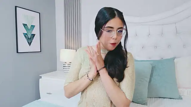 ScarlettPetrova online show from March 2026 11:42:01 AM