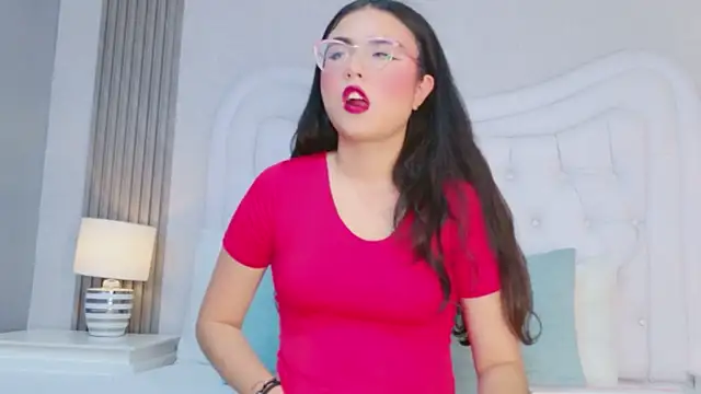 ScarlettPetrova online show from March 2026 11:58:02 AM