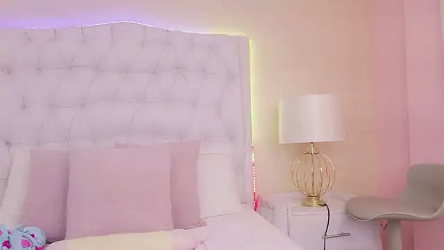 ScarlettPetrova online show from February 2026 11:29:02 AM