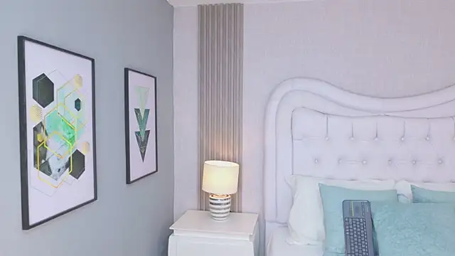 ScarlettPetrova online show from February 2026 11:56:02 AM