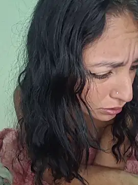 GISELLA   online show from January 2026 11:25:02 AM