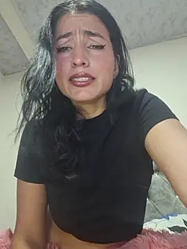 GISELLA   online show from January 2026 10:19:01 AM