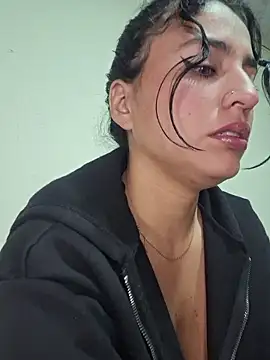 GISELLA   online show from January 2026 11:16:02 AM