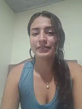 GISELLA   online show from November 2025 10:15:01 PM