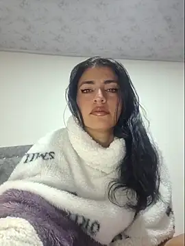 GISELLA   online show from February 2026 10:04:01 AM