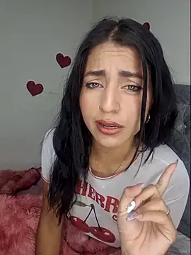 GISELLA   online show from February 2026 10:04:02 AM