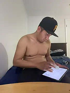 alex 23gto online show from January 2026 10:30:02 PM