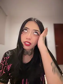 JIORYOvO online show from March 2026 05:29:02 AM