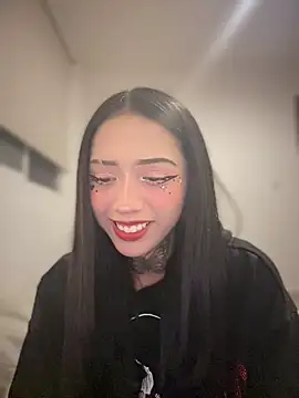 JIORYOvO online show from January 2026 04:38:02 AM