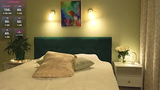 lexmclovin online show from November 2025 11:14:01 AM