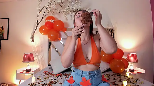 Rouse Taylor   online show from November 2025 12:38:02 PM