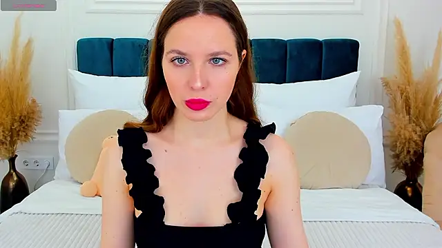 MonaRicci online show from March 2026 01:16:02 PM