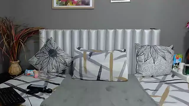 Belinder003 online show from November 2025 04:55:01 AM