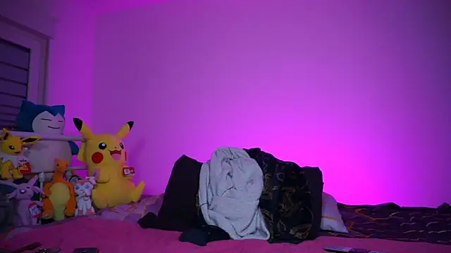 StellaCinderella online show from November 2025 03:05:01 PM