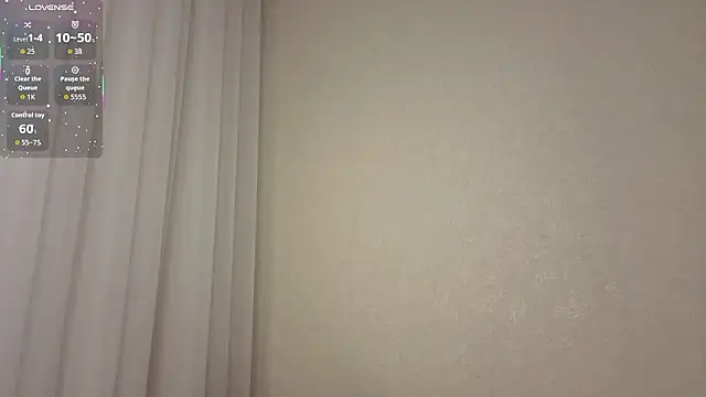 Violet Johnsonn online show from March 2026 06:15:02 AM