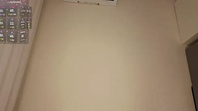 Violet Johnsonn online show from March 2026 05:49:02 AM