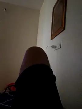 lucky5008 online show from November 2025 10:53:01 AM