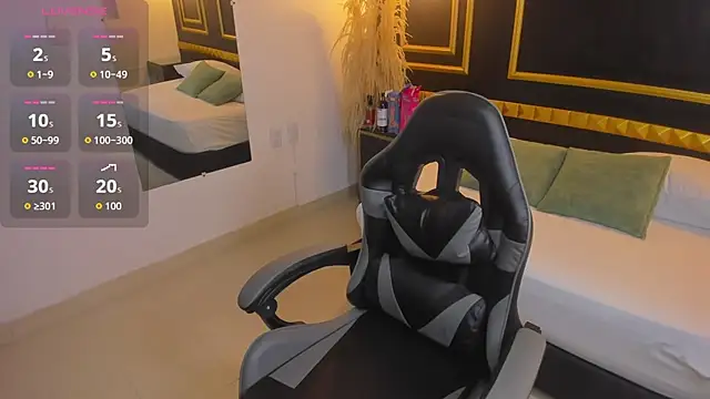 shanel smithh online show from February 2026 07:11:02 PM