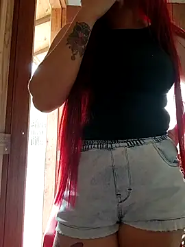 ruiviinhaah online show from November 2025 06:19:01 PM