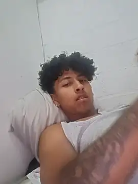 the blackboy online show from February 2026 10:51:01 PM