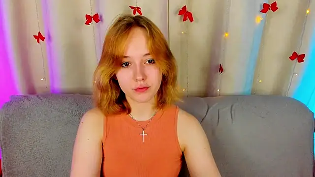 RikkiChoco online show from May 2026 01:22:02 AM