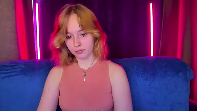 RikkiChoco online show from April 2026 01:28:01 AM