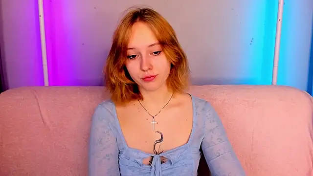 RikkiChoco online show from April 2026 10:36:02 PM