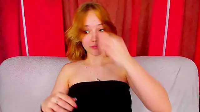 RikkiChoco online show from March 2026 08:18:02 AM