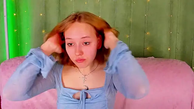 RikkiChoco online show from May 2026 10:41:01 PM
