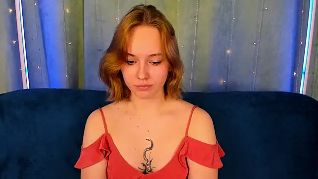 RikkiChoco online show from March 2026 08:40:01 AM