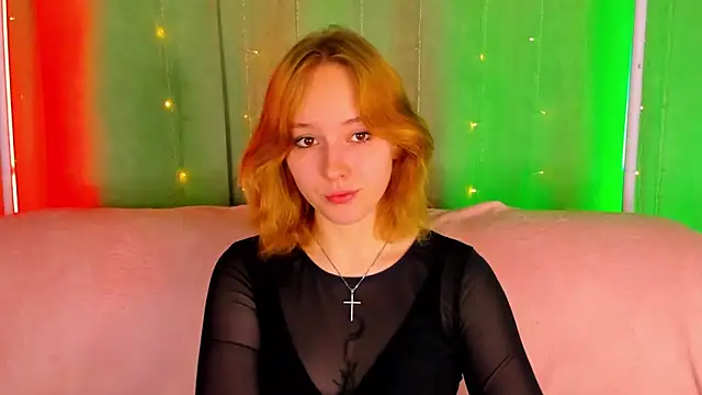 RikkiChoco online show from May 2026 01:22:01 AM