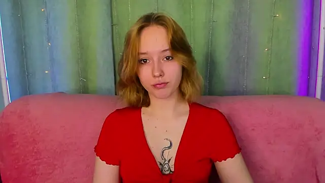 RikkiChoco online show from April 2026 01:23:02 AM