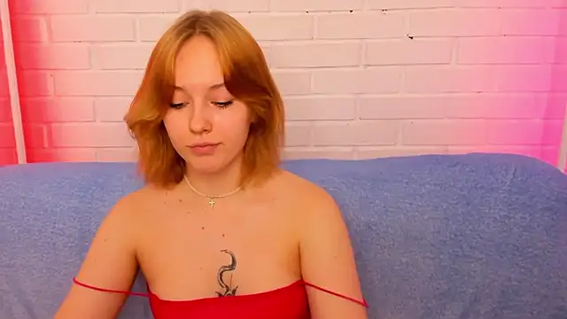 RikkiChoco online show from March 2026 08:05:02 AM