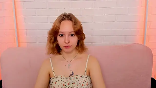 RikkiChoco online show from May 2026 08:31:01 AM